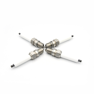 หัวเทียน 7306 7301 7305 สำหรับอะไหล่เครื่องยนต์แก๊ส - Product Image 3