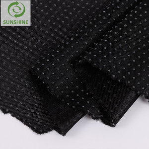 Tessuto Non Tessuto in PVC Punteggiato Antiscivolo per Rivestimento Materassi, Tessili per la Casa e Interni Auto - Product Image 6