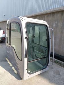 Кабина экскаватора SK200-6E SK210-8 SK210LC-6E SK250-6E SK260-6E экскаваторщика Кабина водителя - Product Image 3