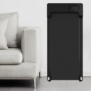 Đa Chức Năng Trong Nhà Gấp Thiết Bị Tập Thể Dục Hộ Gia Đình Nhỏ Máy Chạy Bộ Với Ổ Đĩa Điện Im Lặng Máy Đi Bộ - Product Image 1