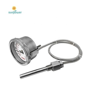 <span class=keywords><strong>Thermomètre</strong></span> capillaire haute température à <span class=keywords><strong>prix</strong></span> bas personnalisé - Product Image 3