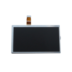 A070fw04 V4 Thương hiệu Mới LCD 7.0inch 480*234 76ppi giá thấp Màn hình LCD hiển thị cho khung ảnh kỹ thuật số - Product Image 2