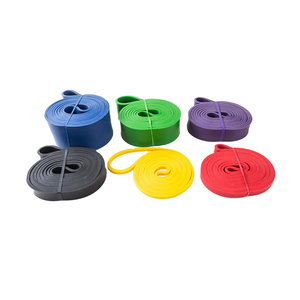 Bandas de Resistencia LIBENLI de Nivel Medio, Bandas de Asistencia para Dominadas, Bandas de Resistencia para Estiramiento, Movilidad y Levantamiento de Pesas - Product Image 6