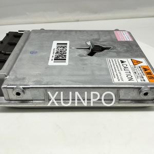 เครื่องขุด ZX200-3 SH210-5 SH240-5 ECU ECM 4HK1ควบคุมเครื่องยนต์6HK1สำหรับรถบรรทุก8982334910 8981260560 8982012690 - Product Image 4