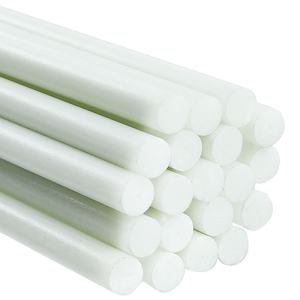 Tige solide en fibre de verre haute résistance pour tige de renfort <span class=keywords><strong>FRP</strong></span>/tige en fibre de verre époxy/tige renforcée en fibre de verre en résine de polyester - Product Image 5