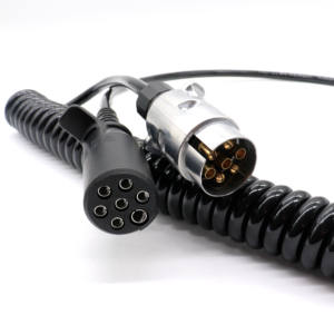 7-контактный кабель для прицепа - Product Image 4