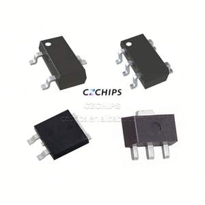 Circuitos Integrados ICs FK330309EL SOT-923 100% Originales y Genuinos, Chips CZSKU:U1H2J1L2 - Product Image 1