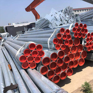 Vente d'usine 10 #20 #35 #45 # 16Mn 27SiMn 40Cr ss41 tuyau en acier au carbone - Product Image 6