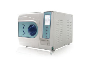 Classe N sterilizzatore con stampante automatico benchtop umido sterilizzatore di calore (<span class=keywords><strong>autoclave</strong></span>) 23L - Product Image 3