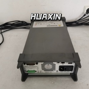 1 unidad de simulador de batería y fuente de alimentación CC de precisión Keithley 2281S-20-6 - Product Image 3