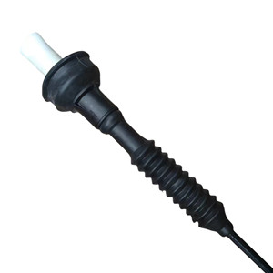 สายคลัตช์ 2150EC สำหรับ Peugeot 206 Citroen C2 อะไหล่ทดแทน - Product Image 3