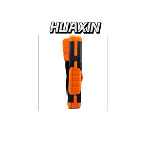 Multimètre numérique portable Keysight U1253B, 50k points de mesure, avec écran OLED, compteur de fréquence et fonction carré - Product Image 5