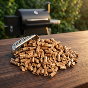 Pastillas De Madera DIN PLUS/ENplus-A1, estándar europeo - Product Image 3