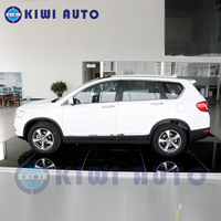 HOVER H6 2014 VERSI SPORT 1.5T MUNAL FWD VERSI ELITE SUV KOMPAK 5 PINTU 5 KURSI SUV