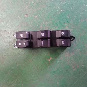 Interruptor del elevalunas BAIC Weiwang M50F, botón de control del cristal del elevalunas eléctrico del conductor principal, pieza original del coche - Product Image 3