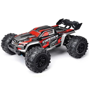 2025 New 2.4G 4WD Quy Mô 1/16 Lớn <span class=keywords><strong>RC</strong></span> Xe Ô Tô 50 Km/h Tốc Độ Cao <span class=keywords><strong>RC</strong></span> Xe Ô Tô Đồ Chơi Cho Bé Trai Off Road Điều Khiển Từ Xa Xe Tải Quái Vật Xe - Product Image 2