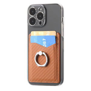 Fundas de Lujo para Teléfonos Móviles Google, Adhesivo Trasero de Fibra de Carbono PU 3M, Diseño Urbano - Product Image 1