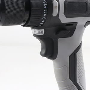 <span class=keywords><strong>สว่าน</strong></span><span class=keywords><strong>ไร้</strong></span><span class=keywords><strong>สาย</strong></span> YX-L030 21V ด้ามจับพับได้แบบไม่มีแปรงถ่านใช้งานสะดวกเกรดอุตสาหกรรมรองรับไฟฟ้าลิเธียมแบบ DIY - Product Image 4