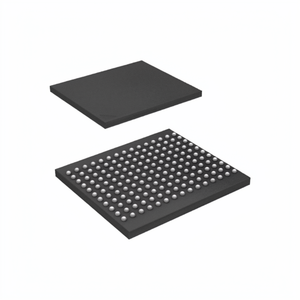 Authorized Distributor Electronic Chips Component IDT71P72604S167BQI 165 TBGA Memory - Product Image 1