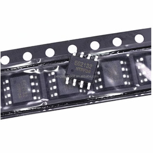 วงจรรวม PengYing ของแท้ใหม่ GR3002A SOP-8 GR3002 แท่นชาร์จบลูทูธ TWS - Product Image 3