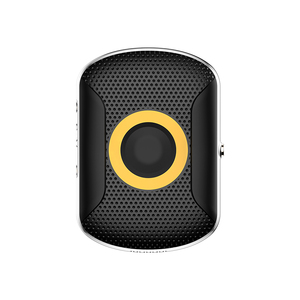 Petit gadget 2022, produit pour personnes âgées, détecteur <span class=keywords><strong>de</strong></span> chutes, alarme <span class=keywords><strong>de</strong></span> travail autonome avec localisation GPS cellulaire, alarme personnelle pour personnes âgées - Product Image 3