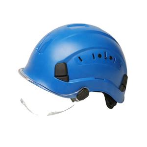 <span class=keywords><strong>Kask</strong></span> Style casco di sicurezza 6 punti sospendere <span class=keywords><strong>elmetto</strong></span> ABS materiale sicurezza operaio edile visiera caschi bianchi con ANSI - Product Image 2