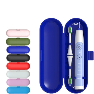Porta porta porta-porta porta-porta porta-porta porta porta porta porta porta porta porta porta <span class=keywords><strong>spazzolino</strong></span> <span class=keywords><strong>elettrico</strong></span> serie Pro per bagno da viaggio - Product Image 5