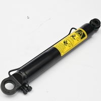 Nouveau vérin de basculement de cabine de camion poids lourd pour pompe de levage hydraulique de cabine OEM 1549739 1466507 1423397 Garantie 12 mois