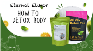 Té Desintoxicante y Quemagrasas Orgánico de Acción Rápida al por Mayor con Vitaminas para Adultos en Caja - Product Image 2