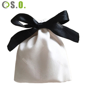 Bolsa de Terciopelo de Lujo para Pulseras, Logotipo Personalizado, Embalaje de Alta Calidad, Bolsa de Terciopelo para Regalo de Joyería - Product Image 5