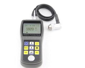 เครื่องวัดความหนาอัลตราโซนิกแบบใหม่ ลูกค้าซื้อซ้ำรุ่น TG2110 - Product Image 1