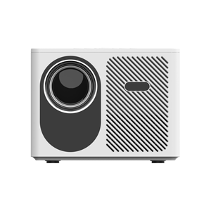 <span class=keywords><strong>2025</strong></span> Mới Nhất <span class=keywords><strong>T8</strong></span> 500 ANSI Lumens Xách Tay Video Chiếu HD 1080P Wifi6 Thông Minh Chiếu Cho Phim Cắm Trại Chơi Game Chiếu - Product Image 4