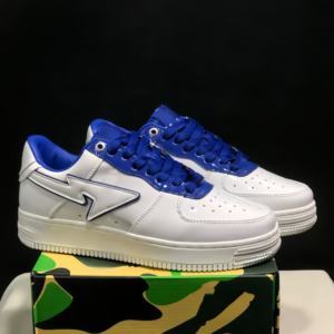 Top Quality Bapeed Luxury Men's Sneakers Fashion Classic <b>Casual</b> <b>Shoes</b> Outdoor Breathable Lightweight Running <b>Shoes</b> - Product Image 5