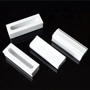 فوهة سيراميك نيتريد البورون لمعالجة مسحوق المعادن - Product Image 6