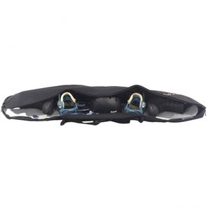 Sac à skis gratuit, adapté aux skis jusqu'à 200 cm, durable et résistant à l'eau. Idéal pour les voyages en avion et les trajets routiers. - Product Image 5