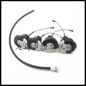 Tapa de Combustible, Tapa de Aceite, Tapa de Gasolina, Equilibrador de Línea de Combustible MS029 290 MS310 039 MS390 para Motosierras HZP - Product Image 1