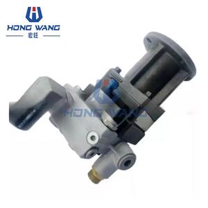 Ensemble de pompe d'injection de carburant robuste 2897672, adapté à un débit réglable pour moteur diesel Cummins QSK23 - Product Image 4