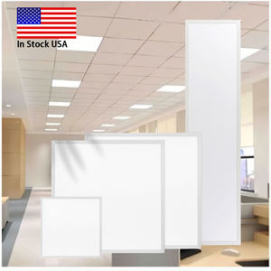 Almacén de EE. UU. ENEC <span class=keywords><strong>Panel</strong></span> de luz <span class=keywords><strong>Led</strong></span> 60x60 62x62 60x120 30x120 regulable 3CCT <span class=keywords><strong>Panel</strong></span> <span class=keywords><strong>Led</strong></span> de ahorro de energía para oficina - Product Image 1