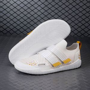 <span class=keywords><strong>Calzado</strong></span> De Calidad Antideslizante Para Entrenamiento De Levantamiento De Pesas Estilo Descalzo Zapatos Para Powerlifting Peso Muerto Y Sentadillas Al Por Mayor - Product Image 1