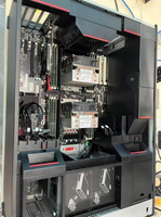 Ordinateur de bureau HP720 / H P920 Tower Workstation en stock, prend en charge les processeurs Intel Core I3, I5, I7 et I9 de 11e génération, WorkstationPC
