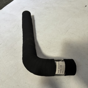 Tuyau de <span class=keywords><strong>radiateur</strong></span> de haute qualité 20Y-03-46310, tuyau en caoutchouc pour eau de refroidissement d'excavatrice, pièces pour excavatrice PC - Product Image 3