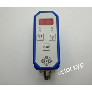 Moniteur de débit EGE SDN 11032 NEUF Emballage d'origine - Product Image 3