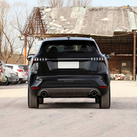 Vente flash LYNK&CO 06 Relive SUV essence 5 portes 5 places, couleur extérieure violet crépusculaire