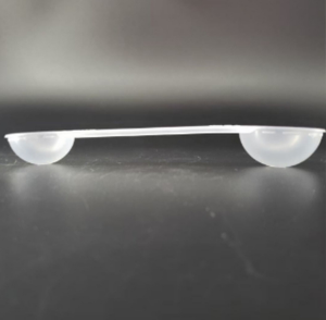 <span class=keywords><strong>Cuchara</strong></span> <span class=keywords><strong>medidora</strong></span> <span class=keywords><strong>de</strong></span> doble cabeza <span class=keywords><strong>de</strong></span> plástico transparente, 5ml y 10ml, <span class=keywords><strong>cuchara</strong></span> <span class=keywords><strong>medidora</strong></span> para sal, miel Oral, azúcar, leche en polvo - Product Image 6