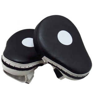 Equipo de Taekwondo con Logotipo Personalizado, Máquina de Entrenamiento de Piel Sintética para Golpes, Manopla de Boxeo para Karate Tailandés, Muay Thai y Kickboxing - Product Image 1