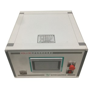 KD Zhengda KDLJ-30 Aparato de Prueba de Voltaje por Impulso de Rayos, Generador de Voltaje por Impulso de 110kV - Product Image 5