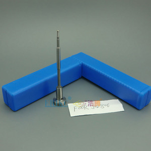 ERIKC F 00R J02 806 Original หัวฉีดวาล์ว F00RJ02806 การใช้น้ํามันควบคุมวาล์ว F00R J02 806 สําหรับ 0445120304 - Product Image 5