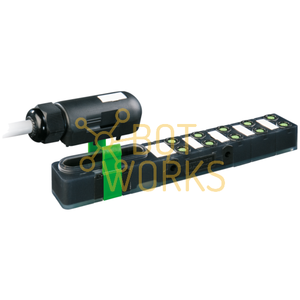 Murrelektronik 8000-80040-3840300 - Nuovo - Product Image 1
