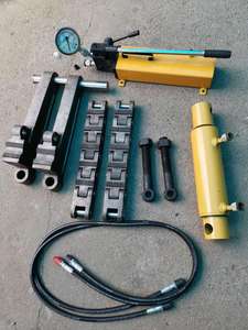 HNGD/중국 제조 해머 분해 도구 <span class=keywords><strong>DTH</strong></span> 브레이크아웃 벤치/3-8 인치 - Product Image 5