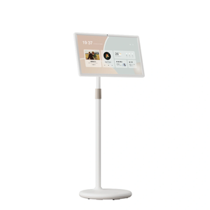 Écran intelligent sans fil - Compagnon domestique déroulable pour le streaming, les appels vidéo, les magasins de détail et les ascenseurs - Product Image 2